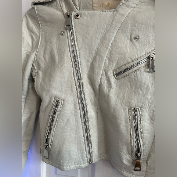 Maje jacket. - Picture 2 of 14